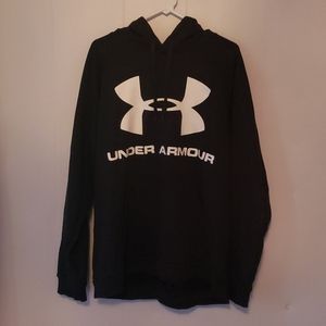 Under Armour Coldgear Hoodie